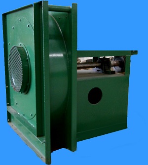 distributor novenco fan heater